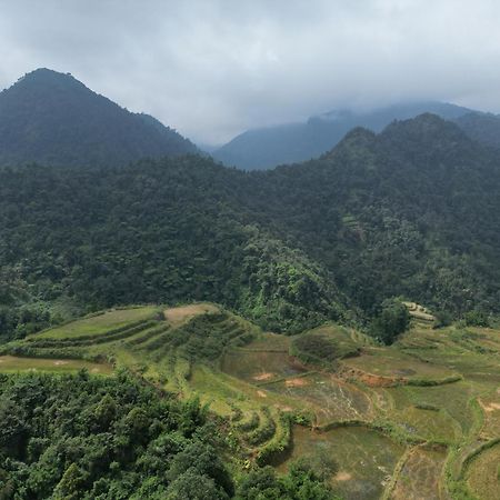 Lanh Sapa Homestay ภายนอก รูปภาพ