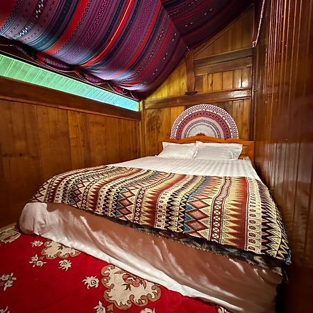 Lanh Sapa Homestay ภายนอก รูปภาพ